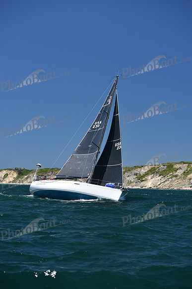 2021 Block Island Race Week E_2275