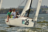 2014 Charleston Race Week D 1538