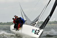 2013 Charleston Race Week A 2622