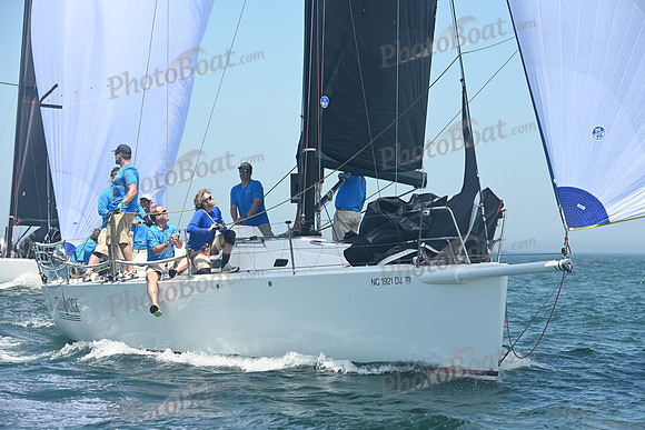 2025 Block Island Race Week C_0257