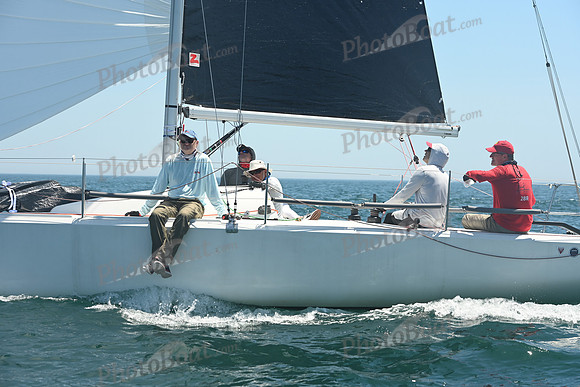 2025 Block Island Race Week H_0192