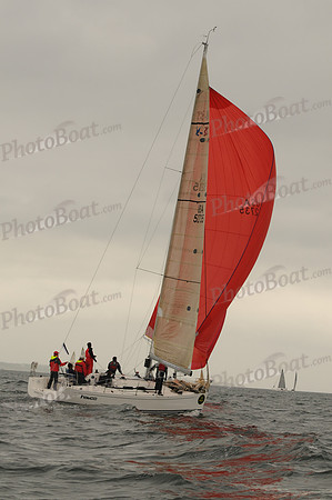 2009 Block Island Race Week Tuesday 1139