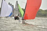 2019 Charleston Race Week C_0242