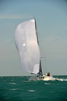 2014 Key West Race Week E 524