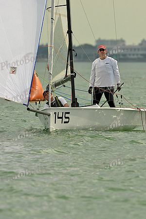 2015 VX1 Winter Series A 826