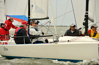 2015 Charleston Race Week E 840