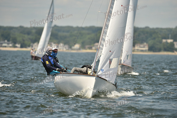 2018 Thistle Nationals G_0618