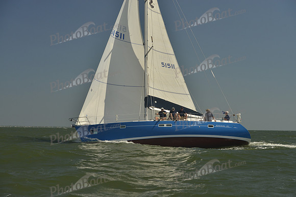 2017 Charleston Race Week A_0351