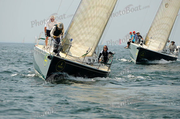 2011 Block Island RW C 873
