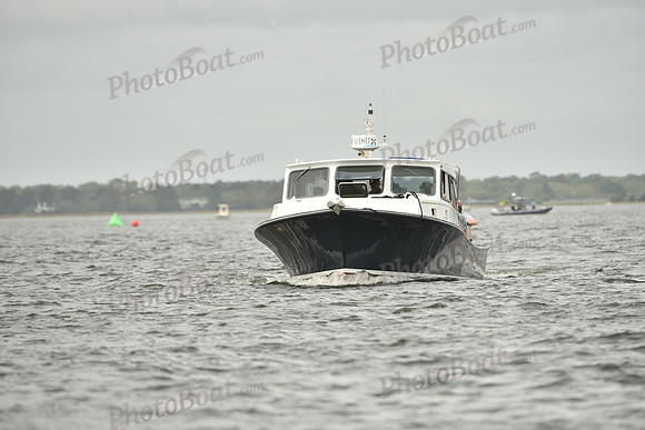 2019 Charleston Race Week E_0436
