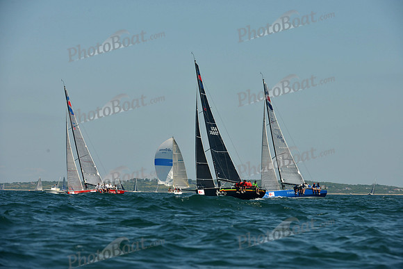 2015 Block Island Race Week G 945