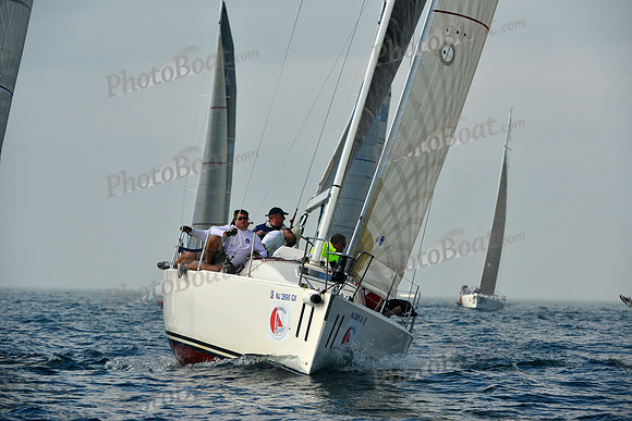 2015 Block Island Race Week A1 307