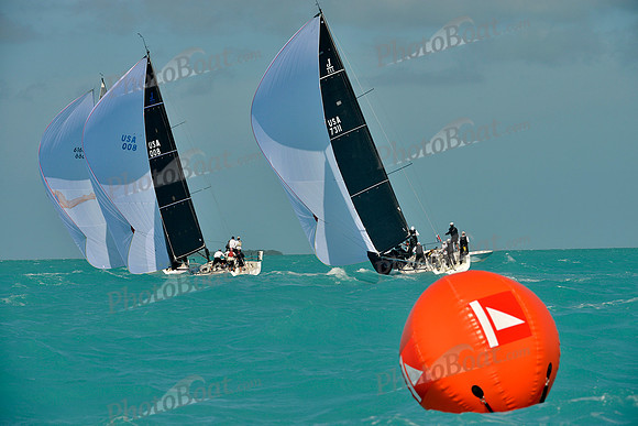 2017 Quantum Key West RW C 477