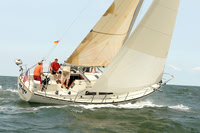 2012 Cape Charles Cup A 1845