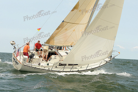 2012 Cape Charles Cup A 1845