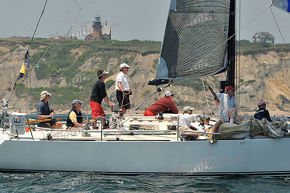 2013 Block Island Race Week B 1008