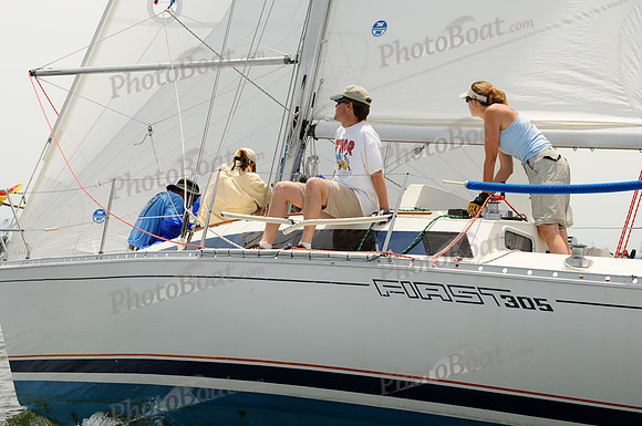 2011 Southern Bay RW C 519