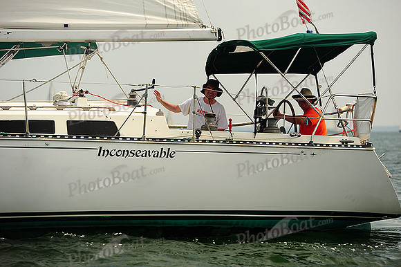 2014 Cape Charles Cup B 366