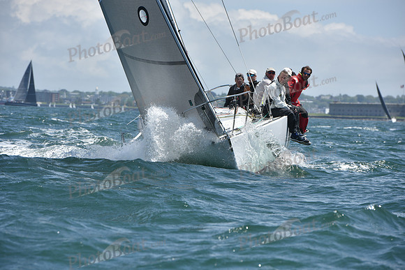 2019 NYYC Annual Regatta A_0529