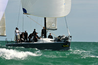 2013 Key West Race Week C 1426