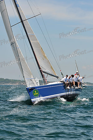 2012 NYYC Annual Regatta A 717