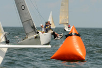 2012 CPYC One Design 880