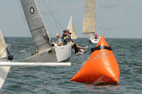 2012 CPYC One Design 880