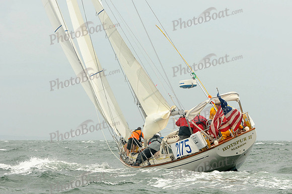 2011 Marion to Bermuda 182