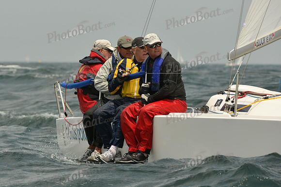 2015 Block Island Race Week D 1610
