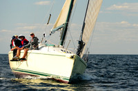 2014 Newport Bermuda A 2355