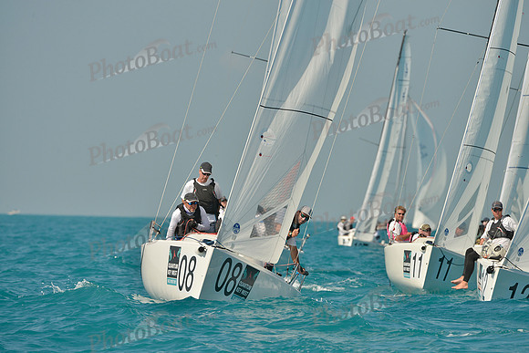 2017 Quantum Key West RW J 141