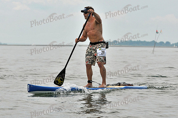 2012 Waterman's Challenge 440