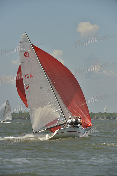 2017 Charleston Race Week B_0387