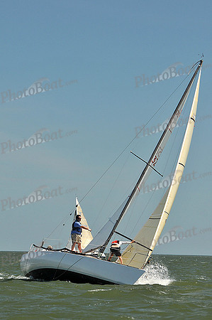 2013 Southern Bay Race Week D 405