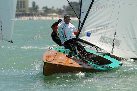 2012 Contender Worlds A 528