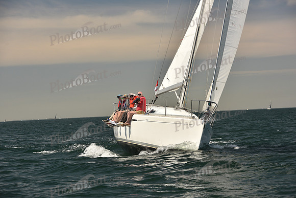2024 Figawi 1733