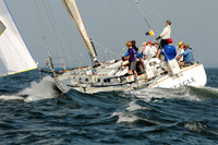 2011 Block Island Race A 900