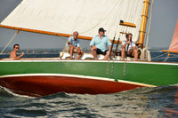 2015 IHYC Classic Yacht Regatta 694