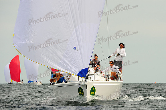 2014 NYYC Race Week E 457