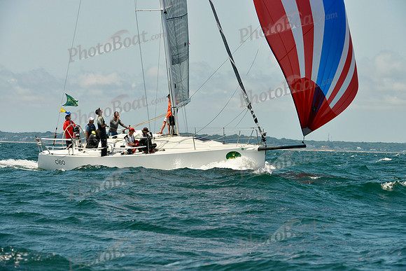 2016 NYYC Race Week A 397