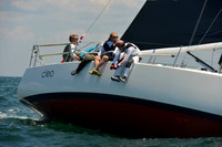 2015 Block Island Race Week A 1034