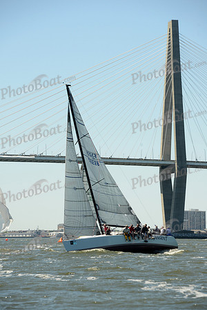2016 Charleston Race Week E_0516