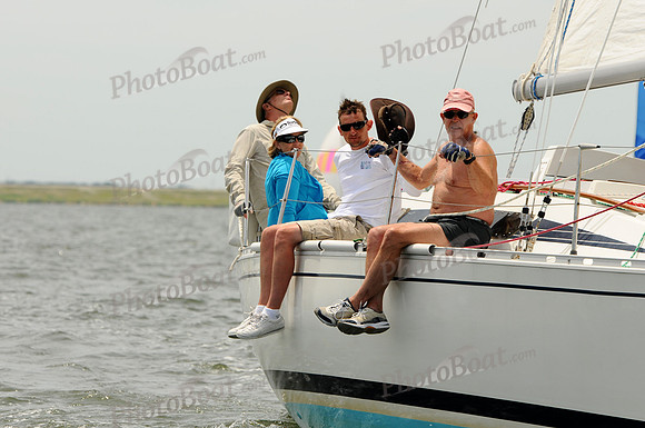2011 Southern Bay RW C 477