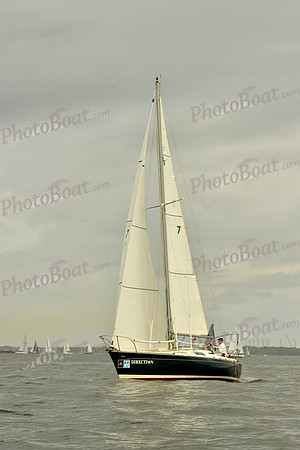 2019 Charleston Race Week B_0497