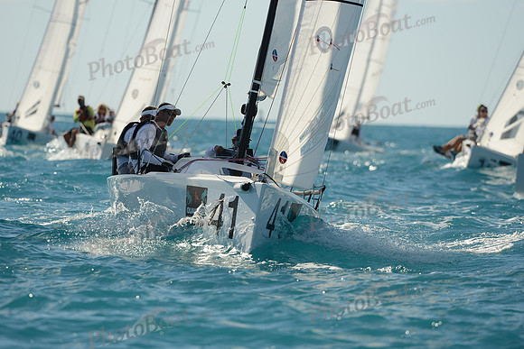 2017 Quantum Key West RW H 330
