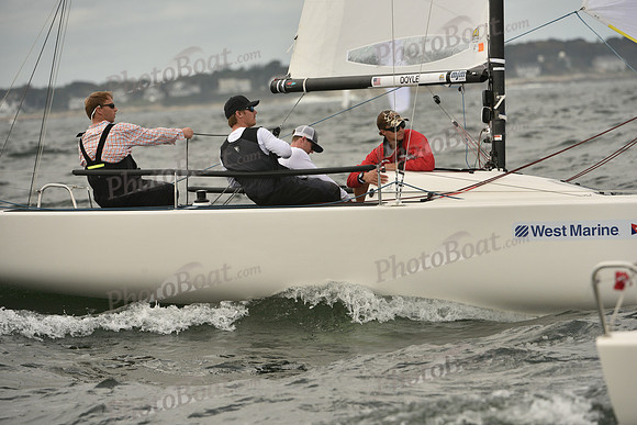 2018 J70 Worlds C_0446