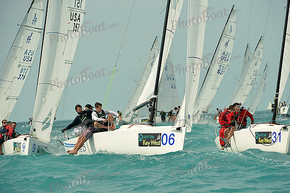2015 Key West Race Week E 2084