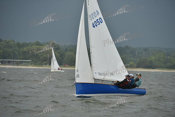 2018 Thistle Nationals E_2021