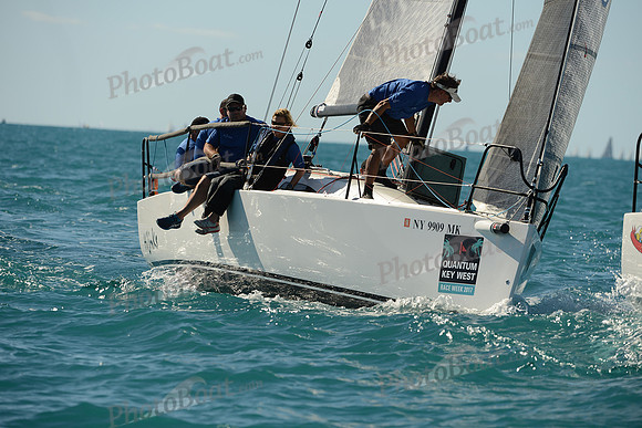 2017 Quantum Key West RW H 419