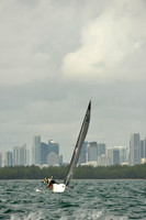2015 Melges 24 Miami Invitational D 235